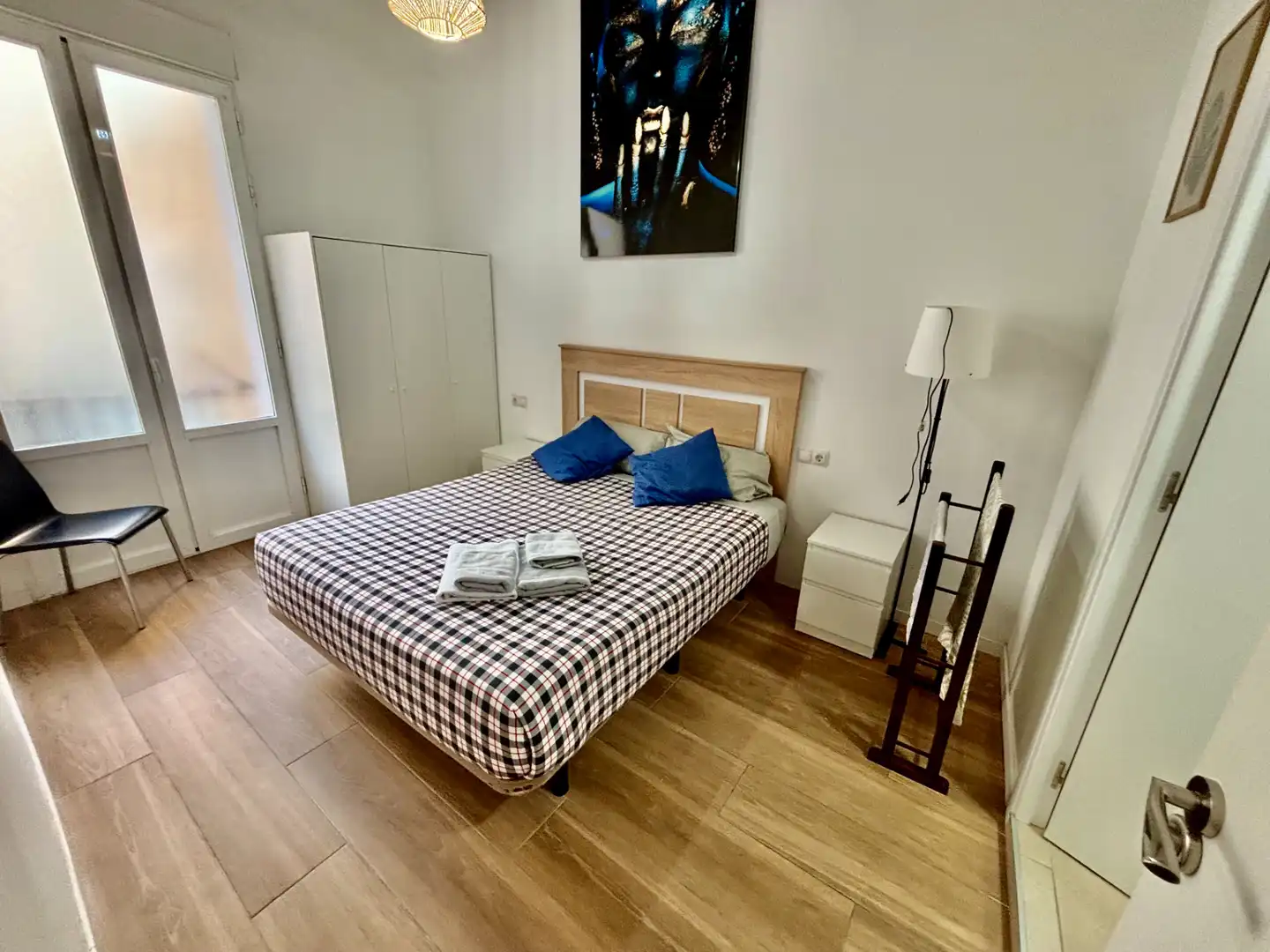 Piso con terraza en venta en Carrer Llauradors, imagen 24