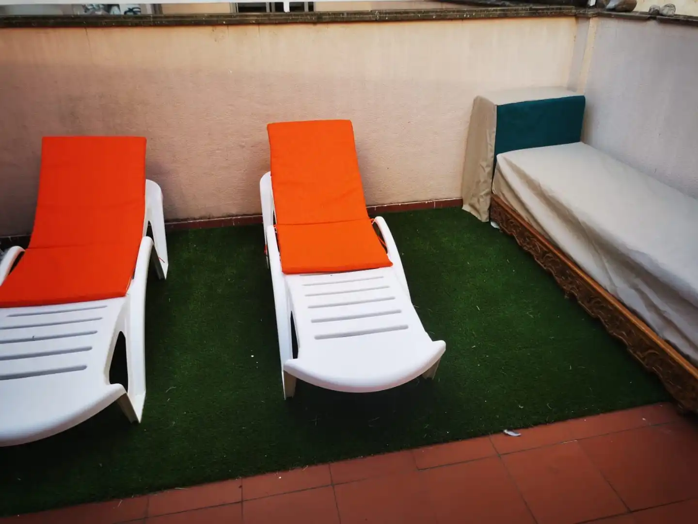 Casa o chalet de alquiler en Paseo del Doctor Torres Villarroel, Vidal