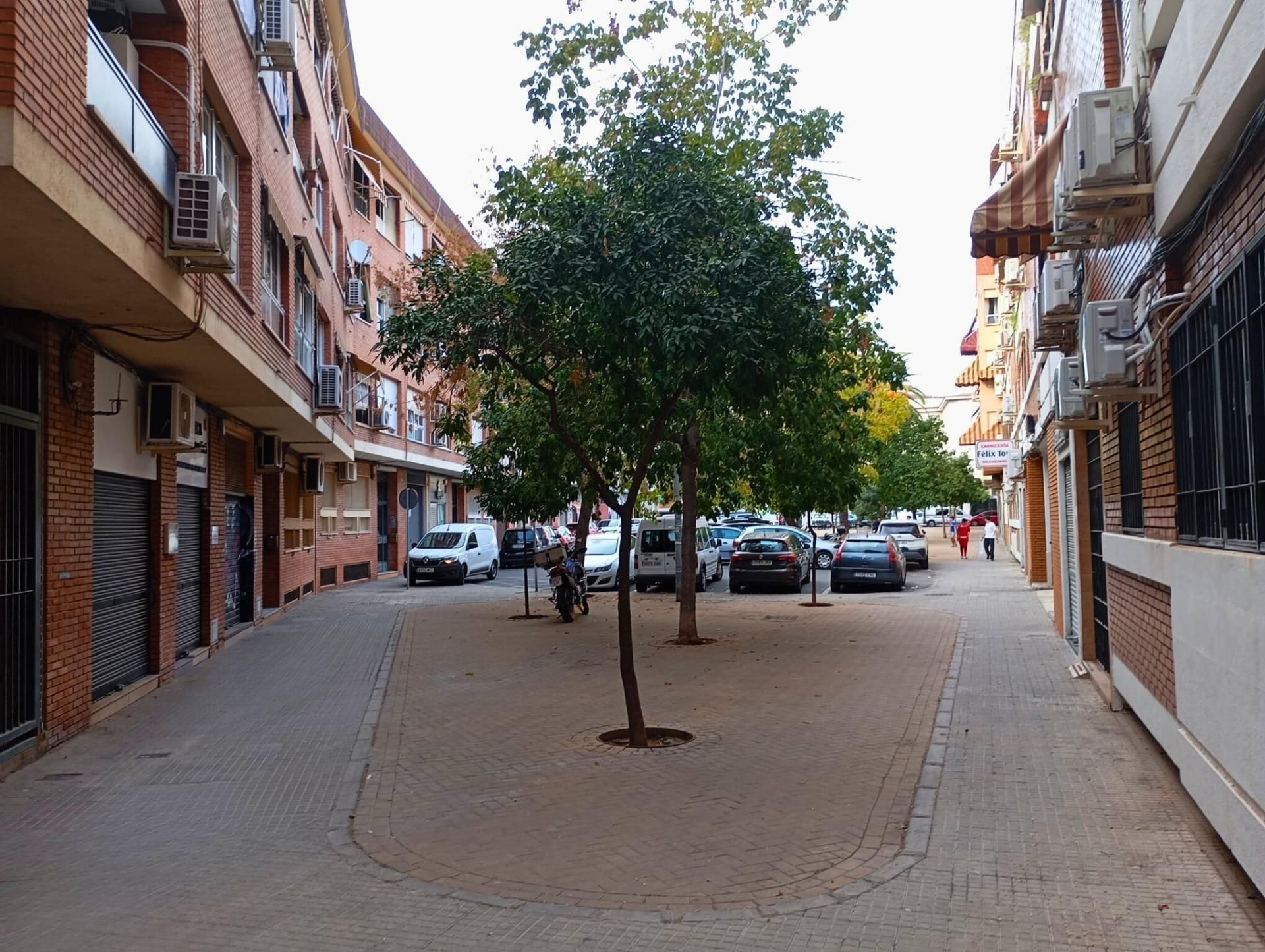 Exterior view of Loft for sale in  Córdoba Capital