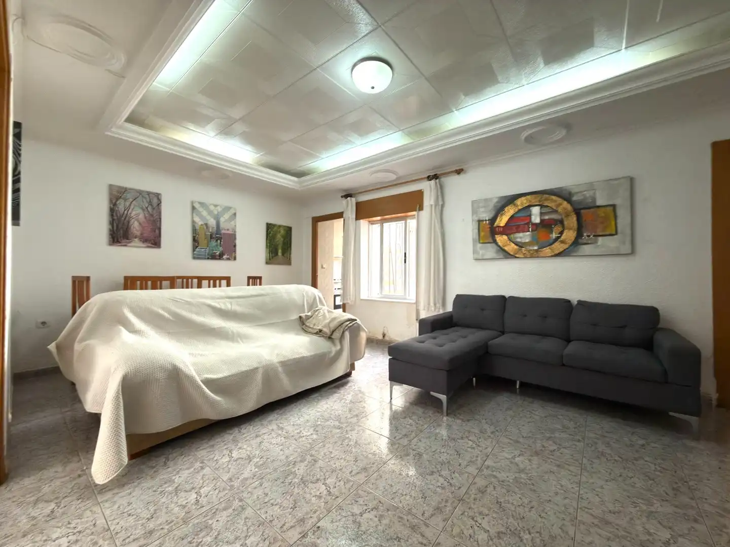 Wohnung zum Verkauf in Calle Madre de Dios, imagen 4