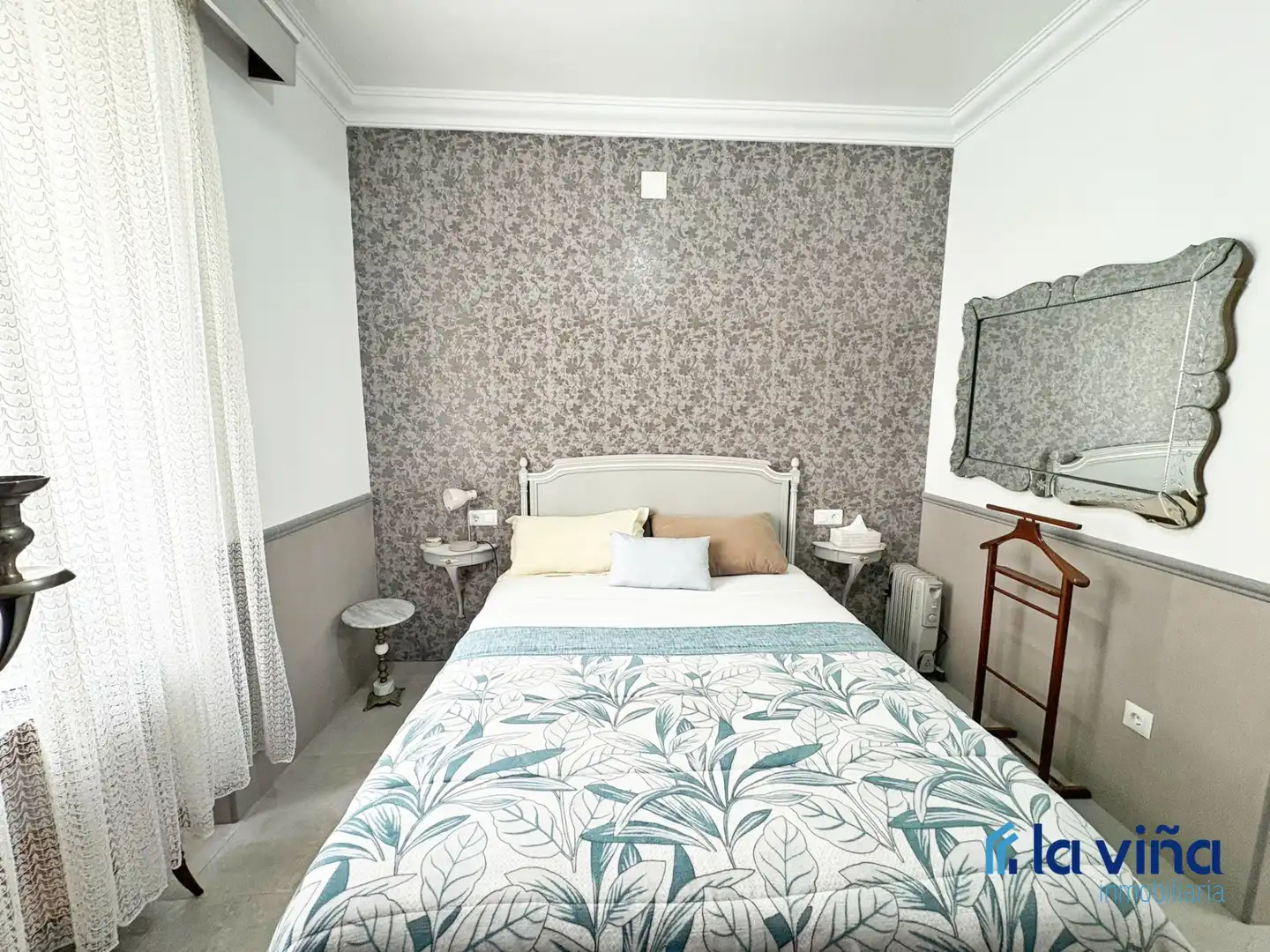 Habitación de Casa o chalet en venta en Aguadulce (Sevilla) con Calefacción, Jardín privado y Terraza