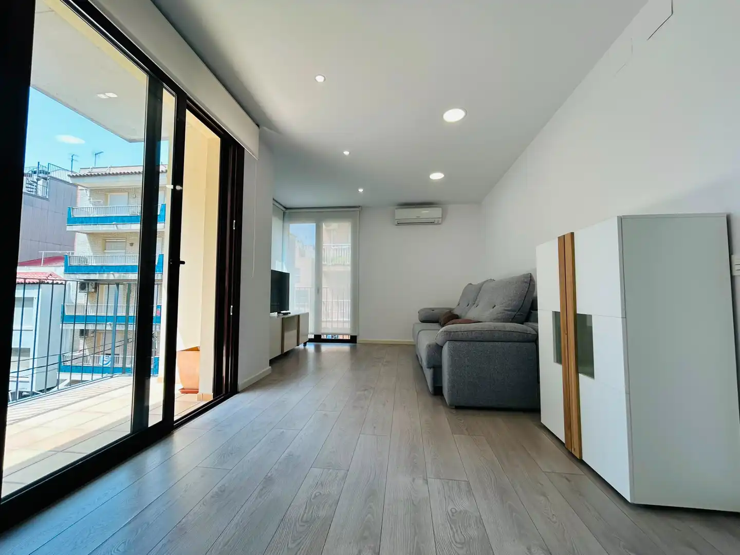 Wohnung zur Miete in Carrer de Roger de Llúria, 18, Port - Horta de Santa María
