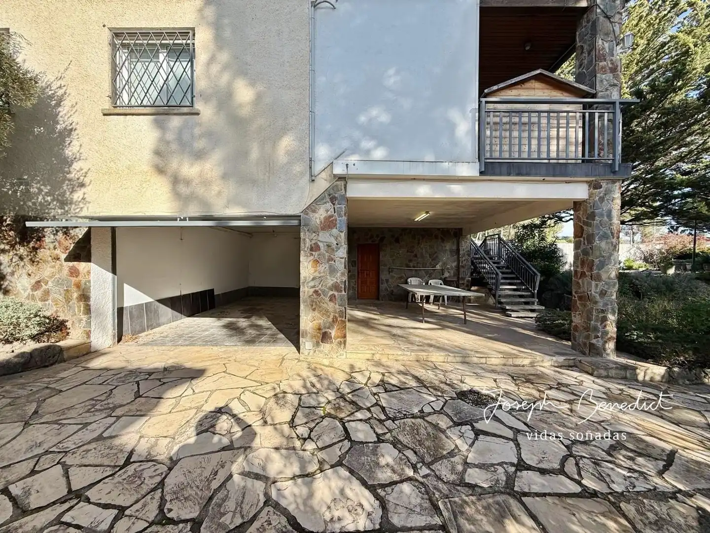 Casa amb terrassa en venda a Begues, imagen 40