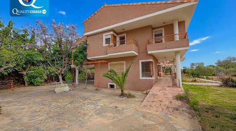 Foto 3 de Casa o xalet en venda a La Huerta, Mutxamel