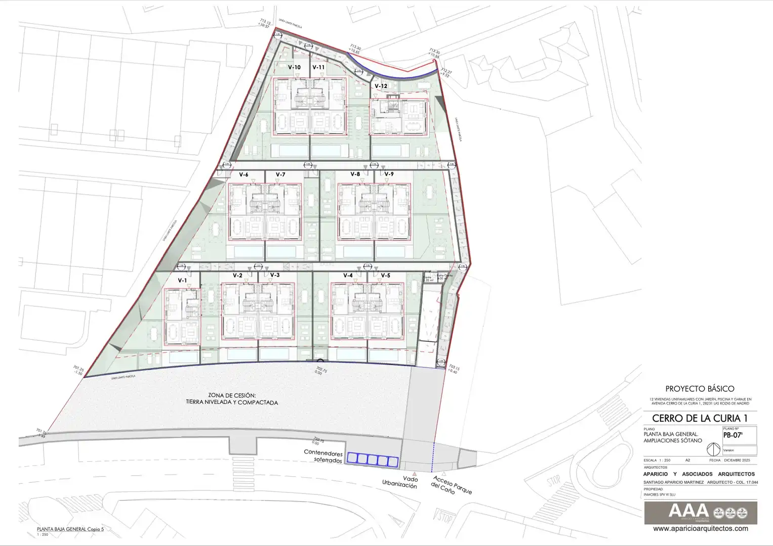 Maison avec piscine à vendre à Rozas Centro, imagen 19