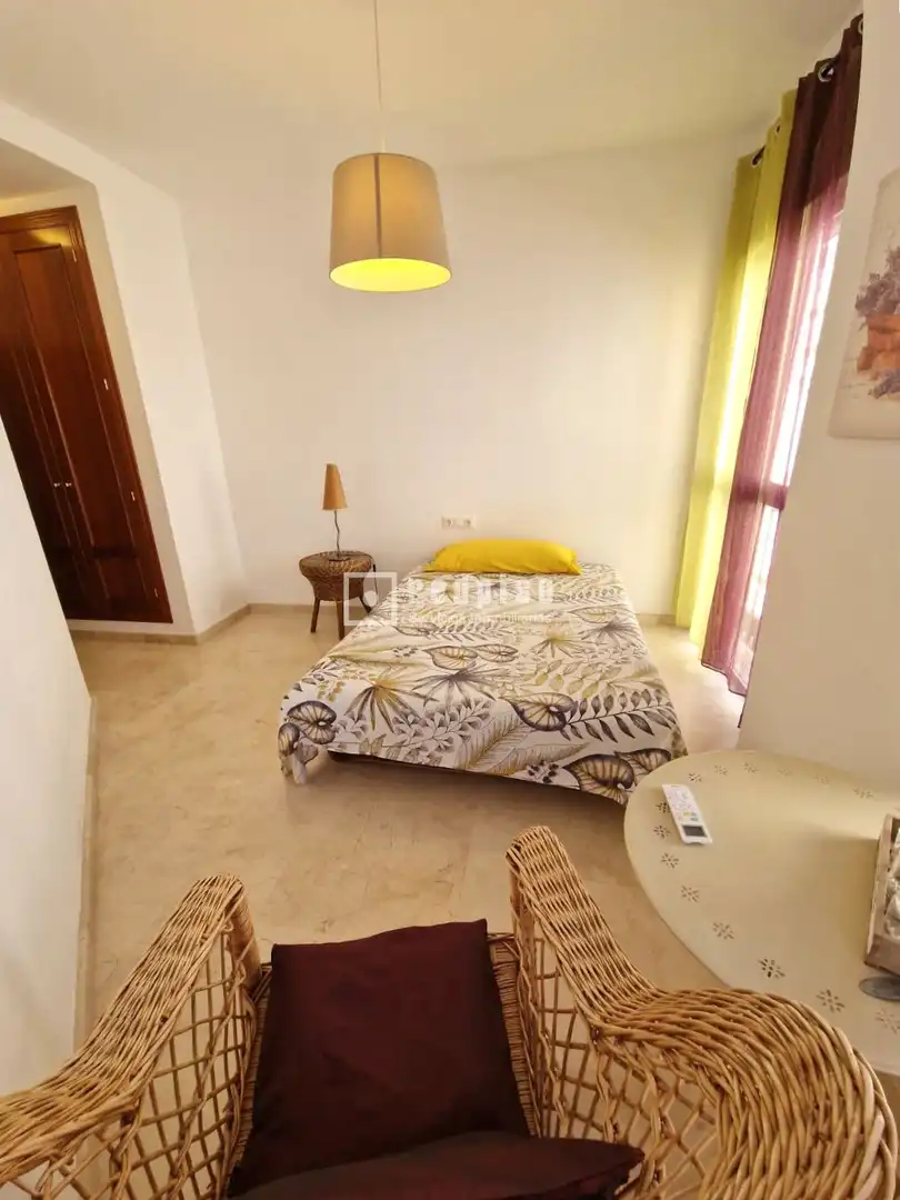Habitación de Piso en venta en Málaga con Aire acondicionado, Calefacción y Trastero