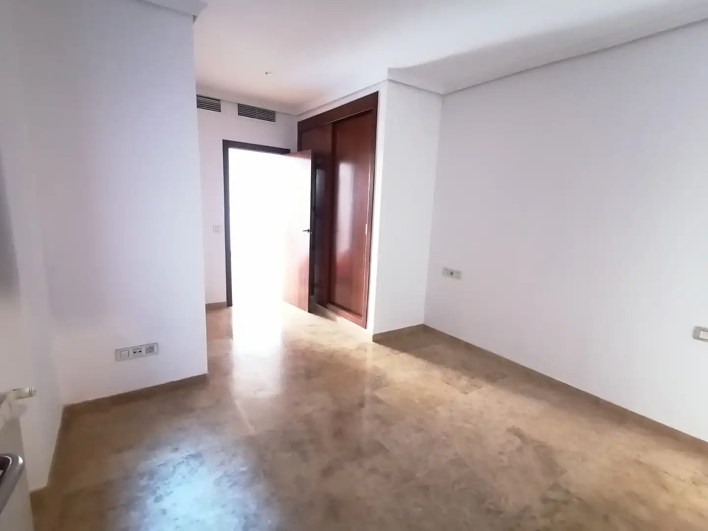 Piso de alquiler en Córdoba con Aire acondicionado y Calefacción