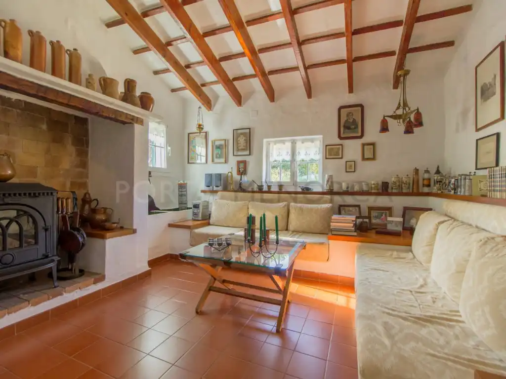 Landhaus mit Pool zum Verkauf in Alaior poble, imagen 17
