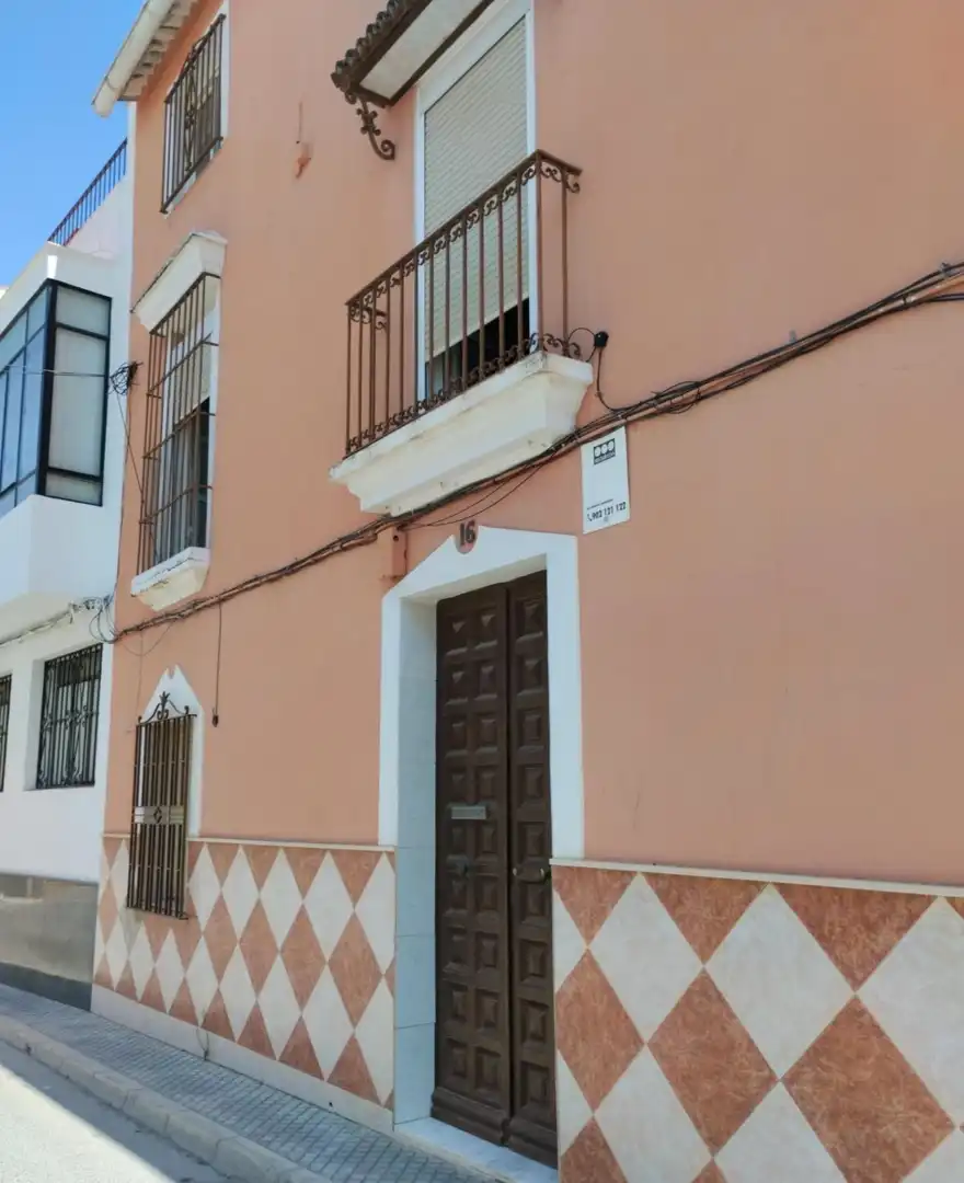 Casa a schiera in vendita a Puente Genil, imagen 5