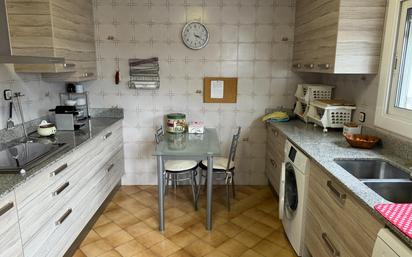 Kitchen of House or chalet for sale in Martorell  with Air Conditioner, Heating and Private garden