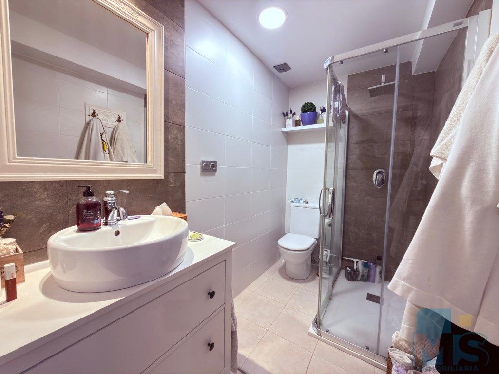 Piso en venta en Altza