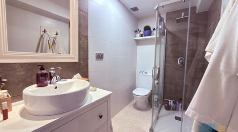 Foto 3 de Piso en venta en Altza, Donostia - San Sebastián