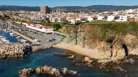 Foto 4 de Casa o chalet en venta en Convent Dels Agustins, El Pedró, Palamós