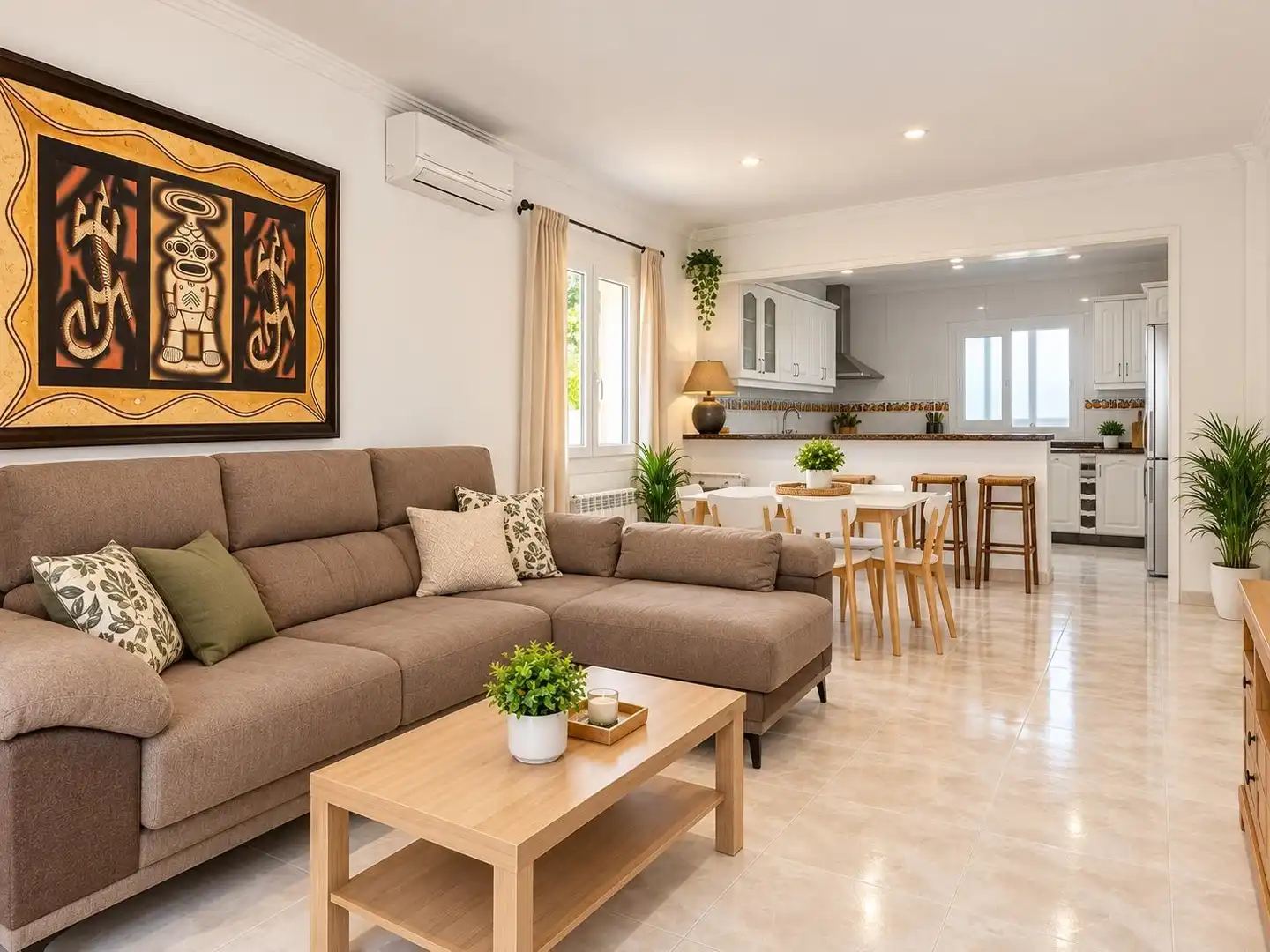 Villa à vendre à Son Amonda - Reis Catòlics, imagen 3
