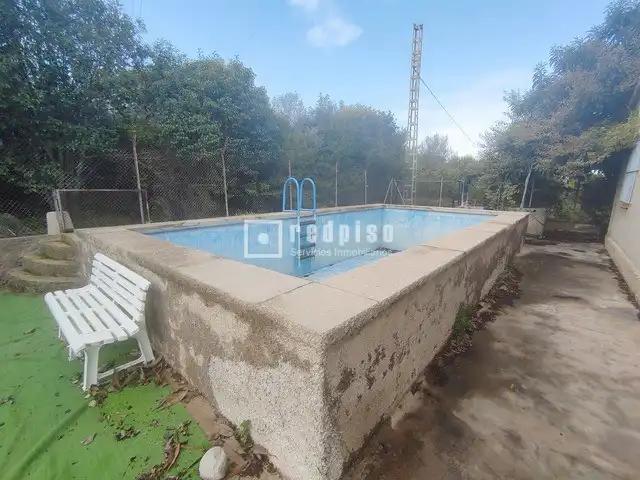 Casa amb piscina en venda a El Grao, imagen 24