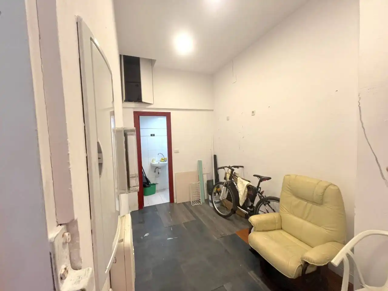 Geschaftsraum zur Miete in Amorebieta-Etxano