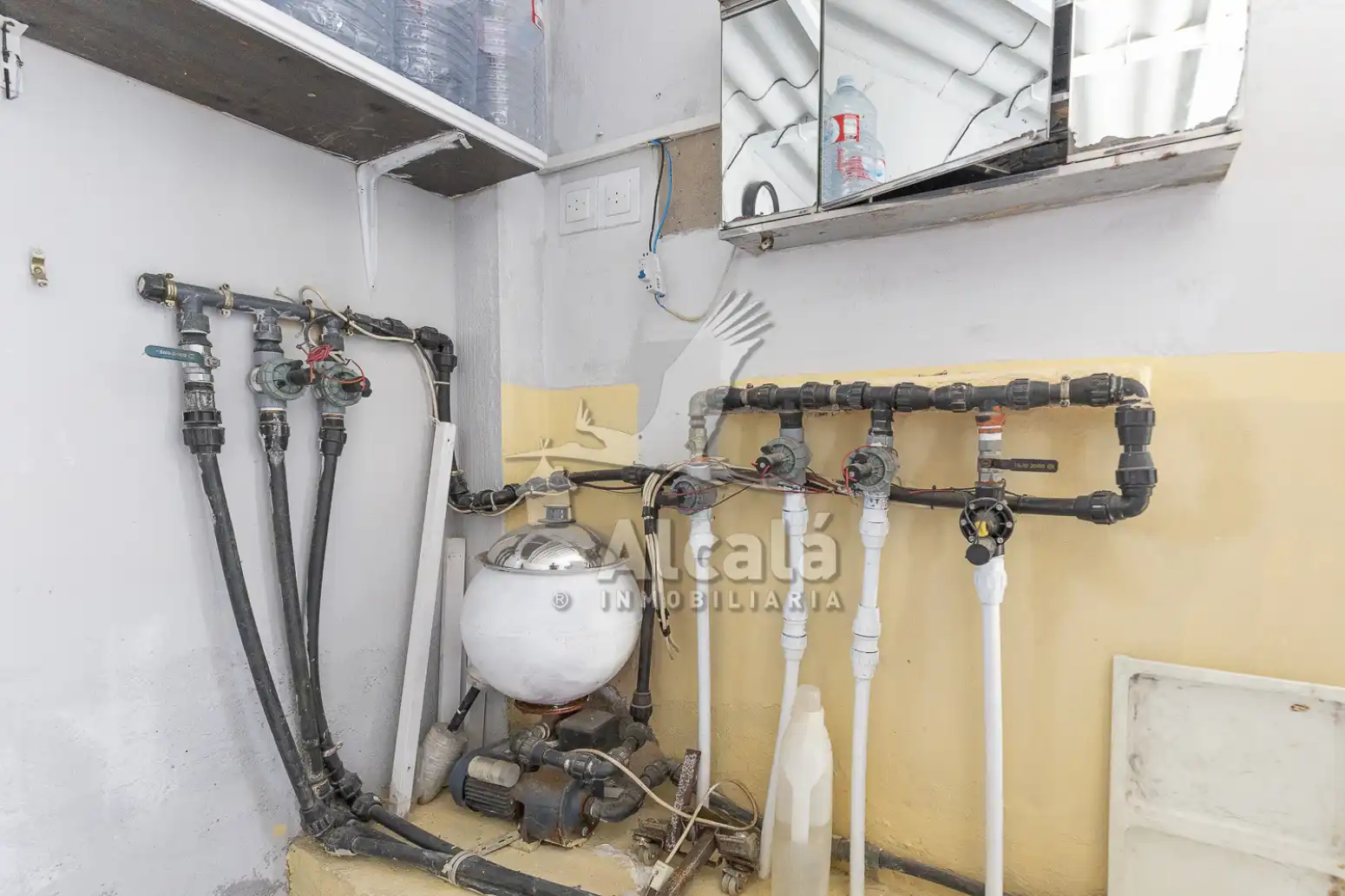 Casa o xalet en venda en Torrejón del Rey amb Aire condicionat, Calefacció i Piscina