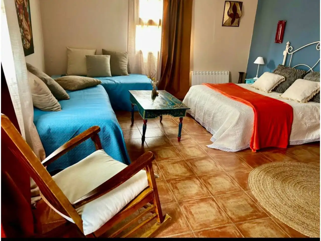 Schlafzimmer von Gebäude zum Verkauf in Colungo