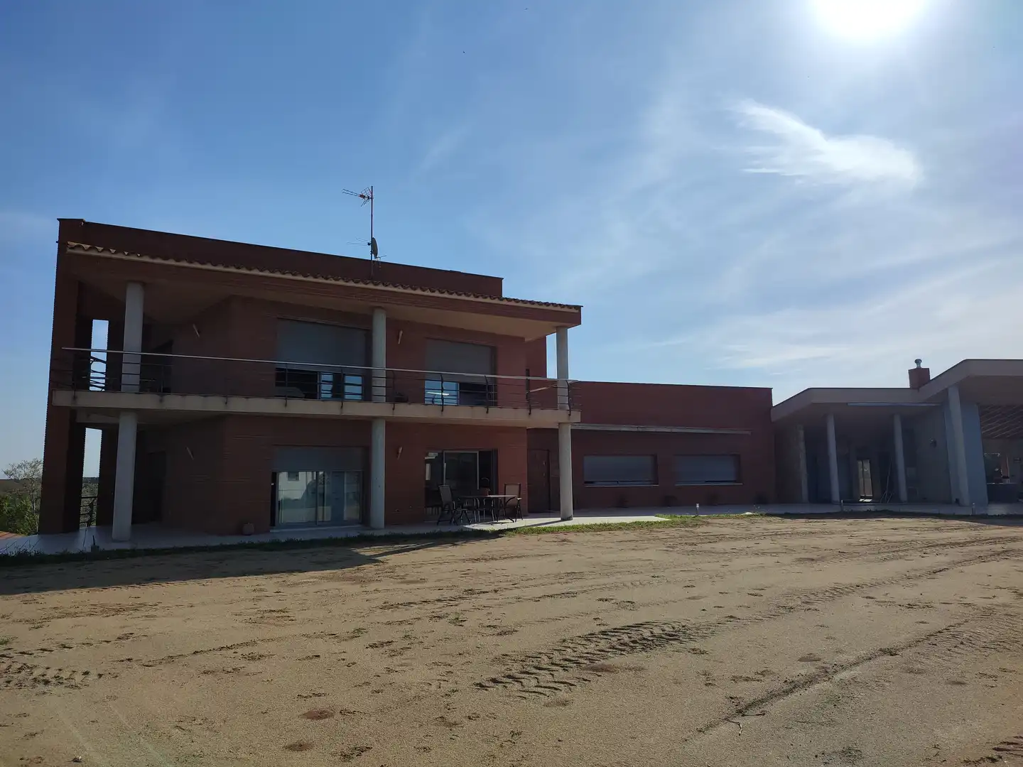 Villa avec terrasse à vendre à Les Borges Blanques, imagen 21
