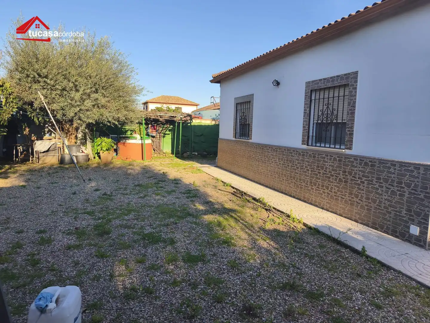 Casa rustica con piscina in vendita a Periurbano Oeste - Sierra, imagen 38