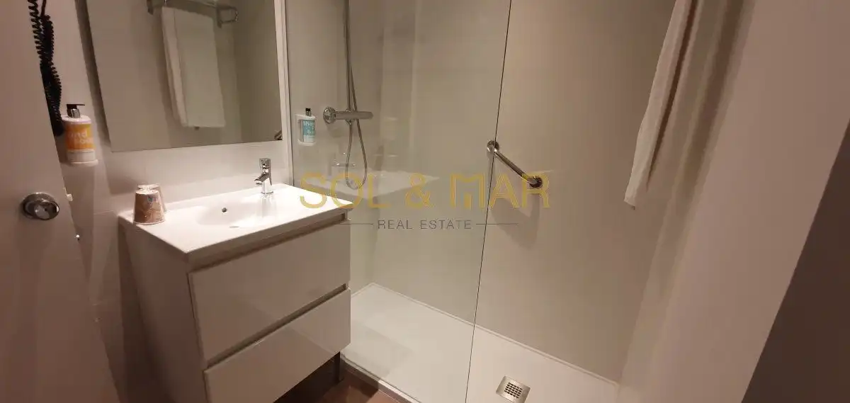 Monolocale con piscina in vendita a La Carihuela - Los Nidos, imagen 8