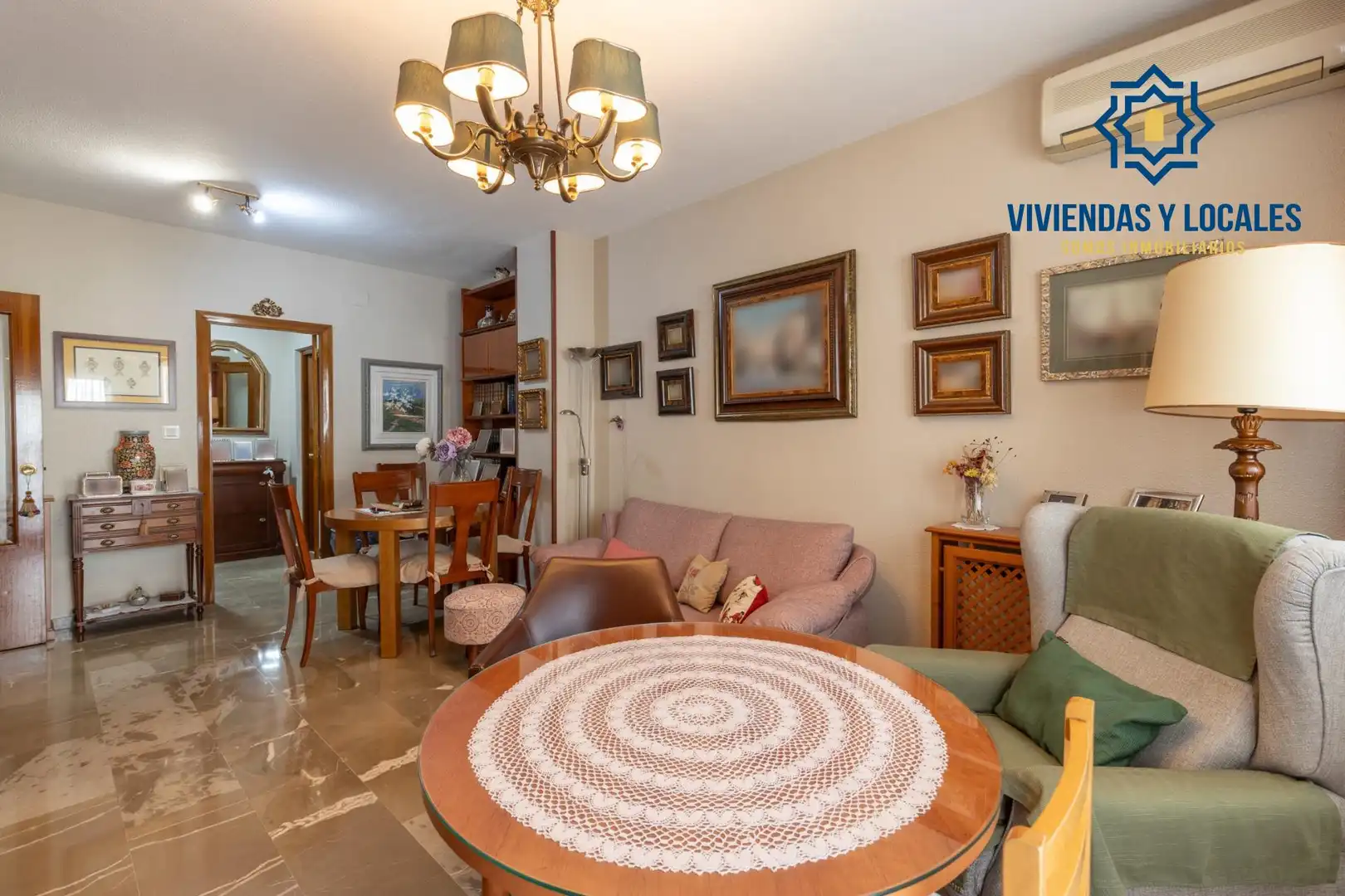 Appartement avec terrasse à vendre à Calle GRANADA 11, imagen 4