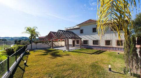 Foto 2 de Casa o xalet de lloguer a N/a, Mijas Golf, Málaga