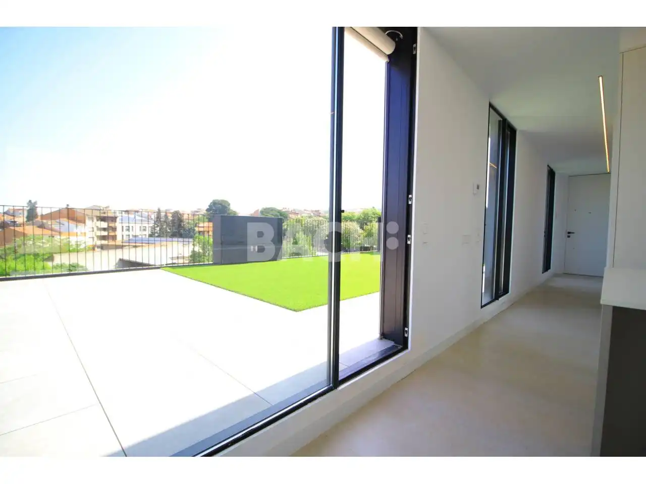 Terraza de Ático en venta en Taradell con Calefacción, Terraza y Balcón