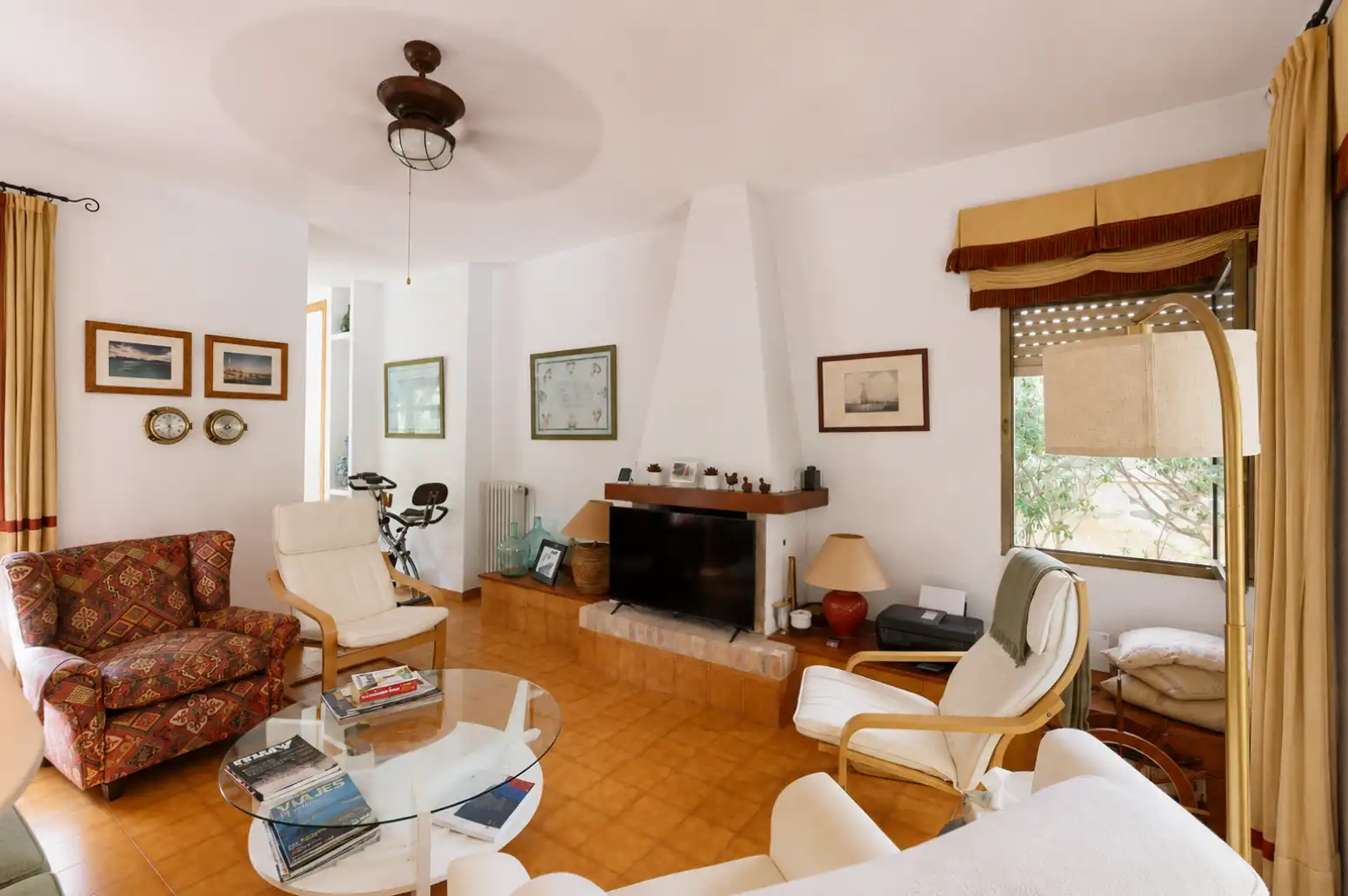 Casa con jardín en venta en Mar Menor de Cartagena – Cabo de Palos, imagen 8