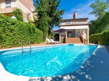 Villa à vendre à Calle Gerardo Diego