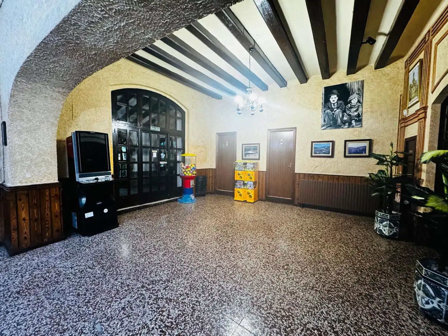 Finca rústica en venda en Vilafranca del Penedès amb Jardí privat i Traster
