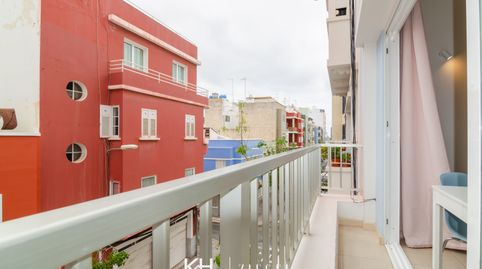 Foto 5 de Piso en venta en Calle Blasco Ibáñez, 19, Alcaravaneras, Las Palmas de Gran Canaria