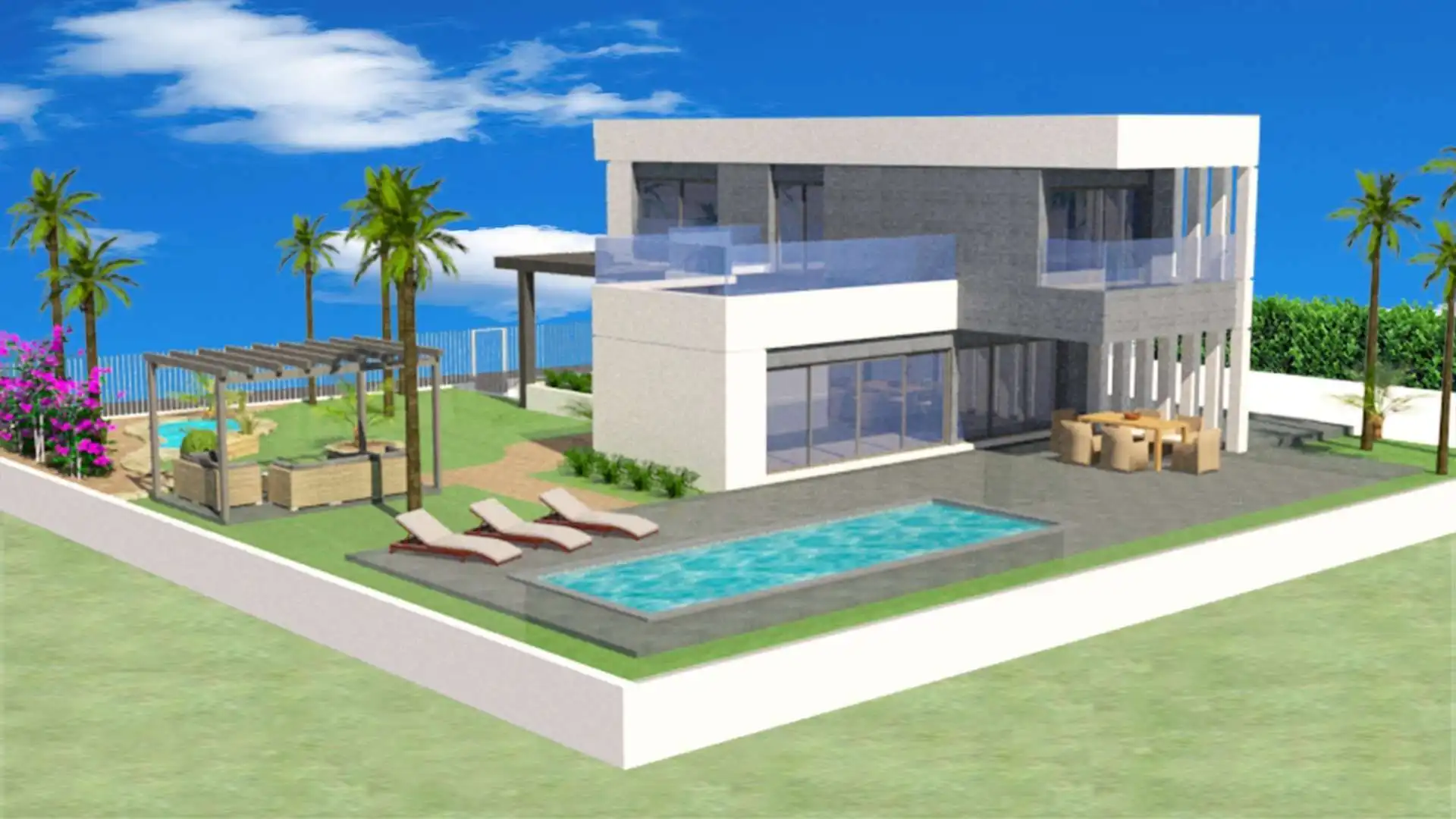 Maison avec piscine à vendre à La Alberca, imagen 2
