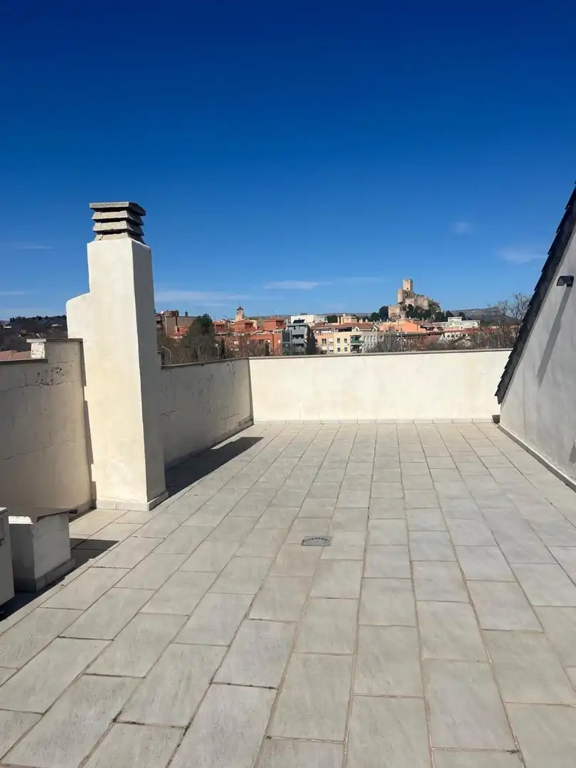 Casa con terrazza in vendita a Almansa, imagen 41