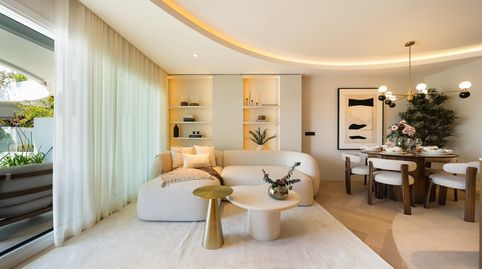 Foto 5 de Apartament en venda a Lomas de Marbella Club, Marbella
