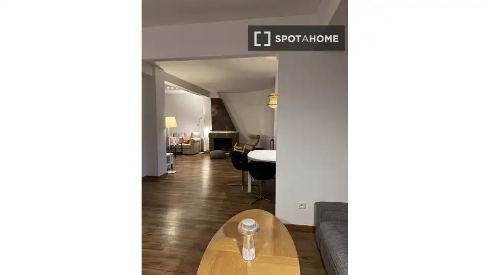 Flat with terrace to rent in Eixample, imagen 5