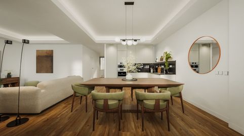 Photo 2 of Flat for sale in Plaza Sagrado Corazón de Jesús, Sabino Arana - Jesuitas, Bilbao