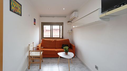 Foto 4 de Ático en venta en El Poble Sec - Parc de Montjuïc, Barcelona Capital