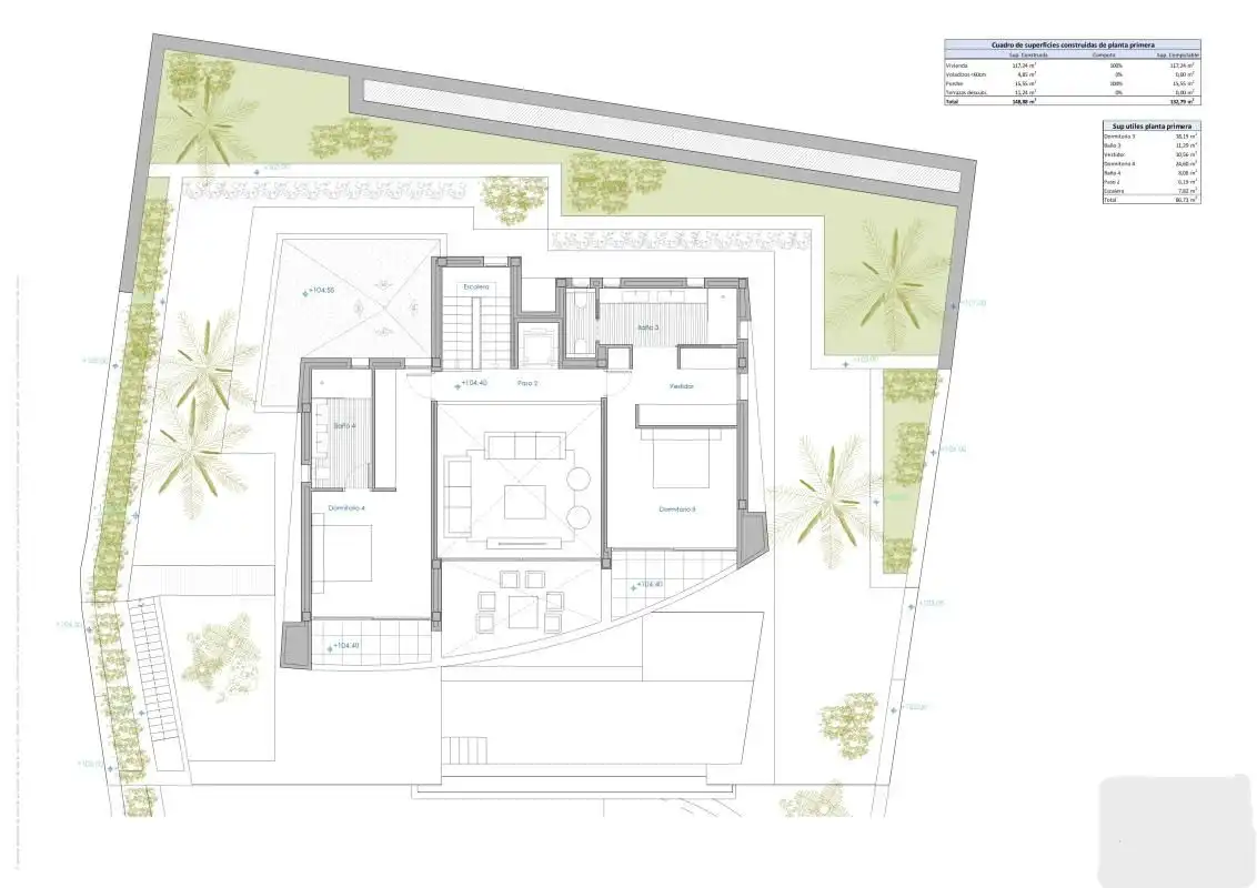 Chalet con piscina en venta en La Empedrola, imagen 12
