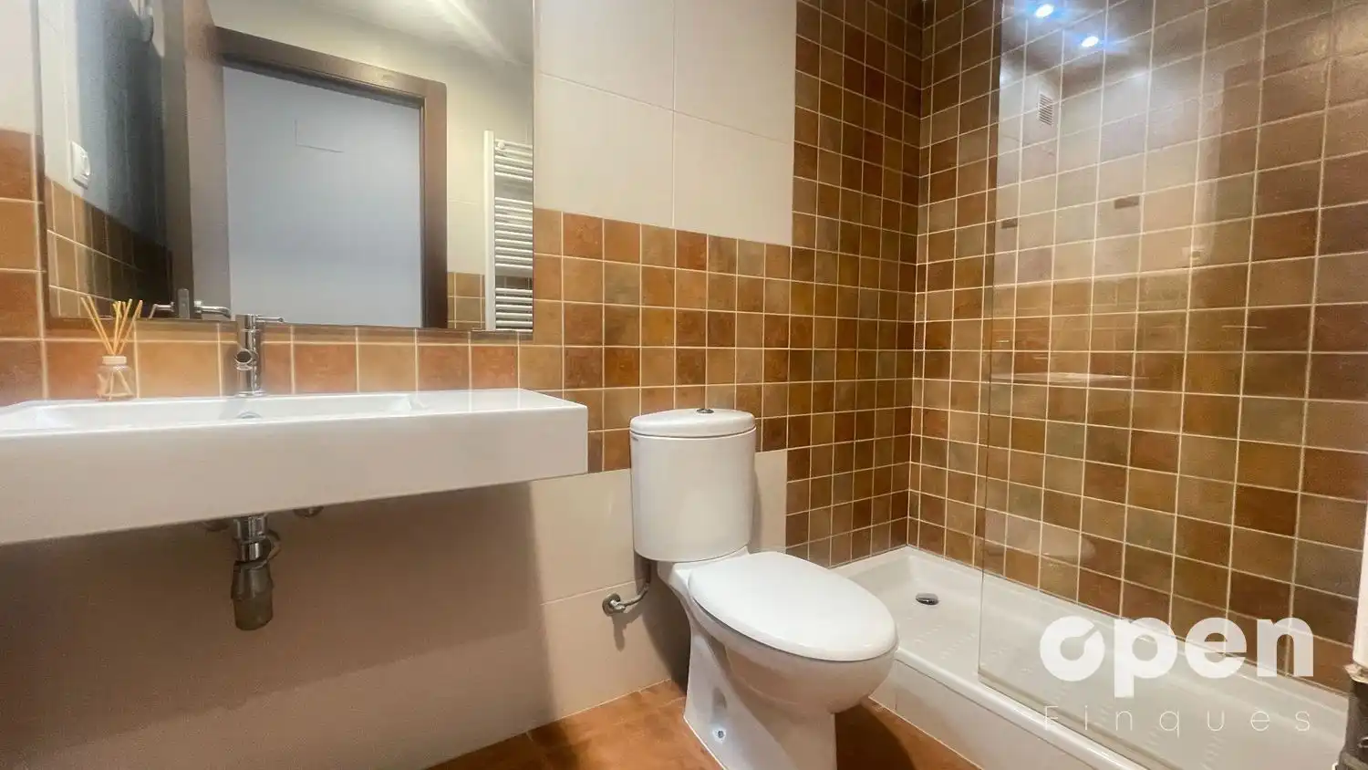 Piso con ascensor en venta en Doctor Ferran, imagen 23
