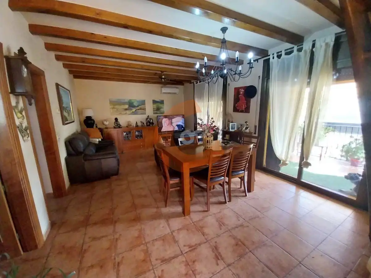Casa con piscina en venta en Rafael Escofet, imagen 10