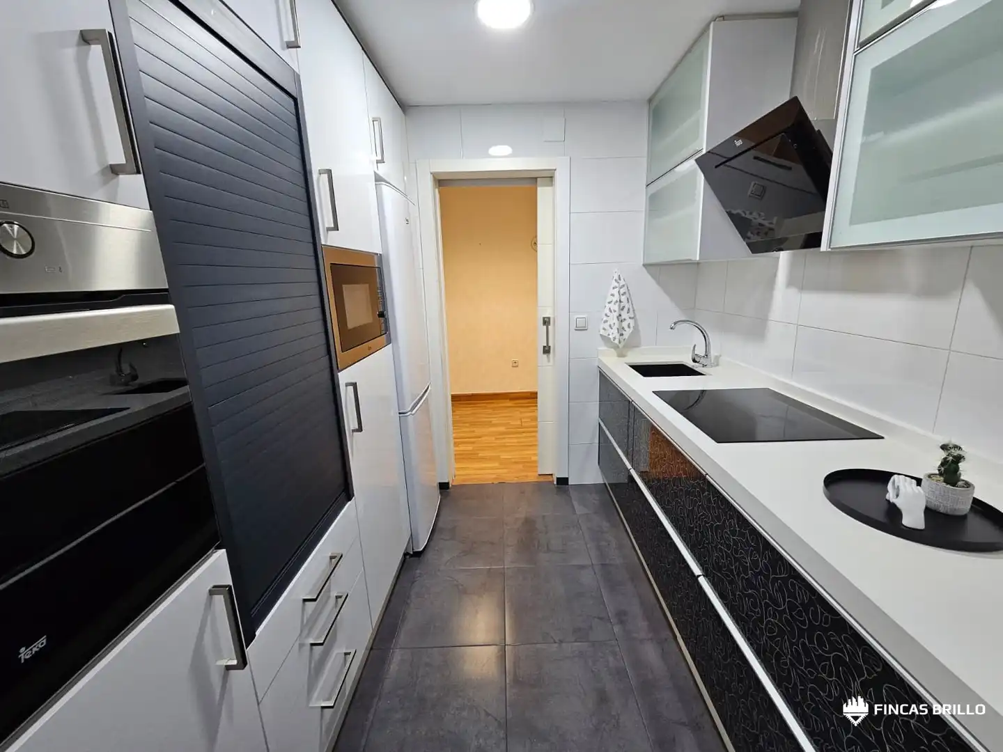 Wohnung zur Miete in Calle Ronda de Muñoz Torrero, Malpartida de Cáceres