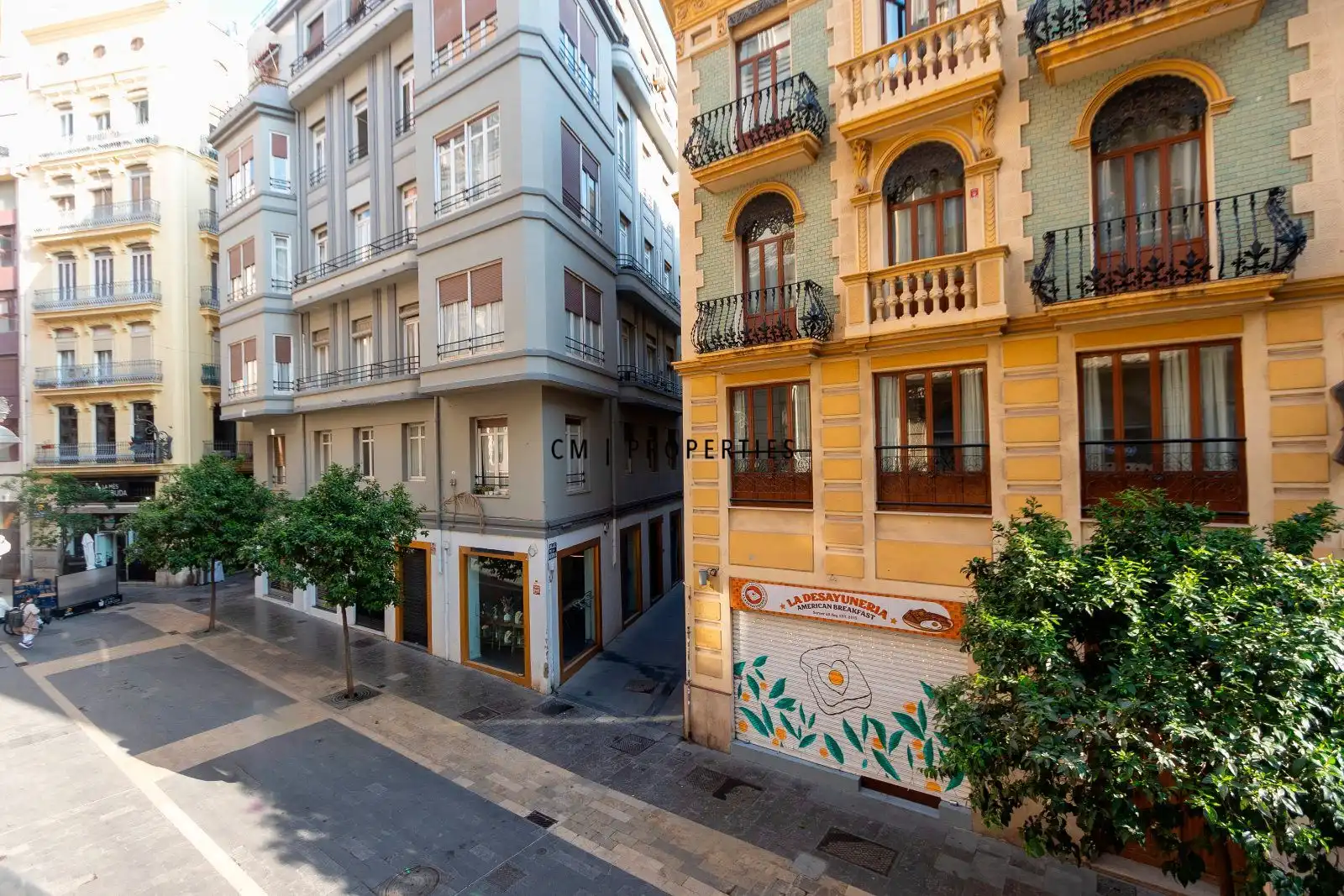 Apartamento de alquiler en Adressadors, Sant Francesc