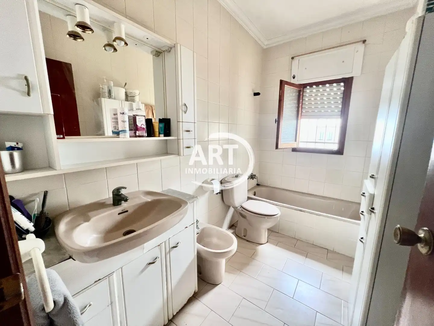 Baño de Casa o chalet en venta en Riba-roja de Túria, Valencia