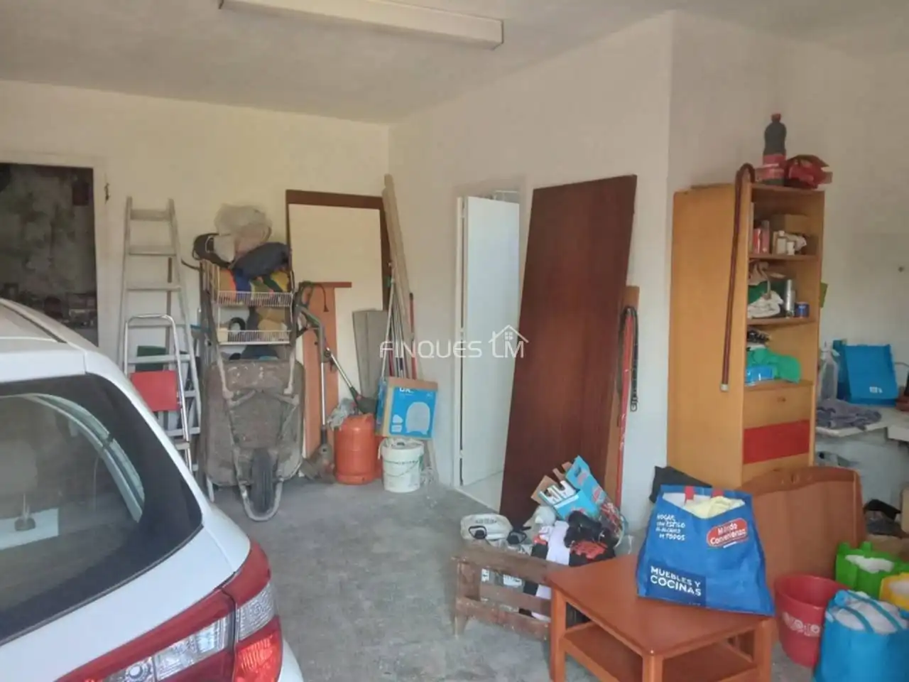 Casa amb terrassa en venda a Calle Sant Joan, imagen 27