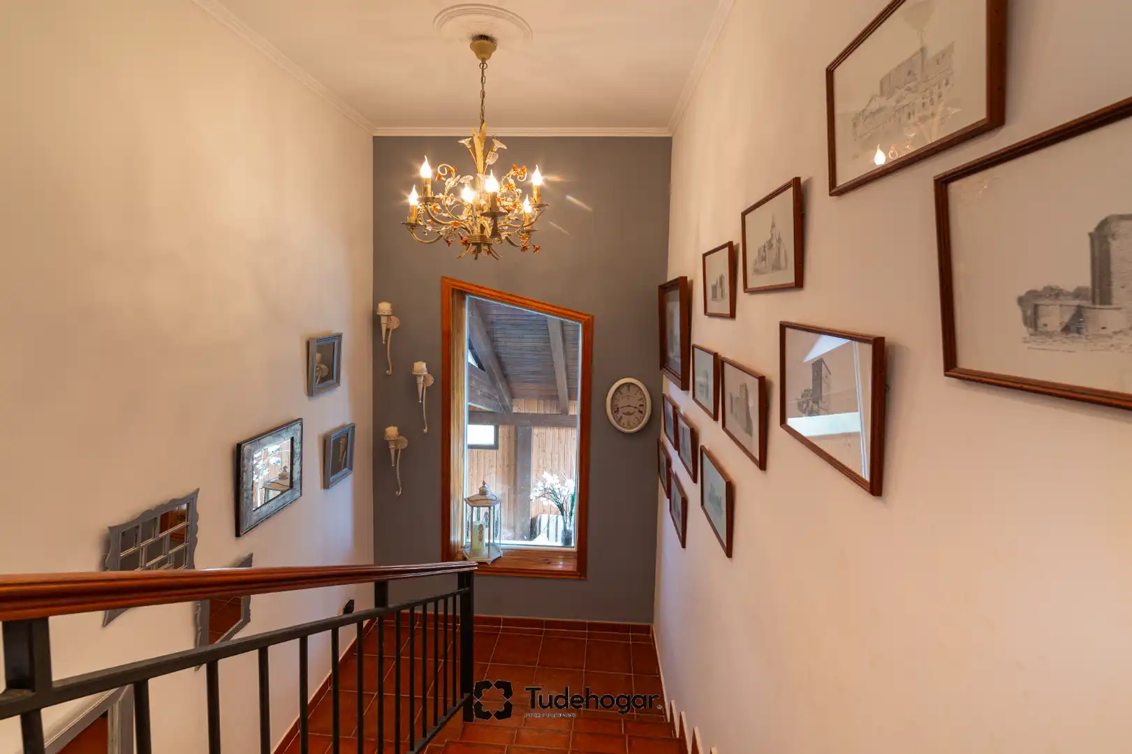 Casa o chalet en venta en Tudela de Duero con Calefacción, Jardín privado y Amueblado