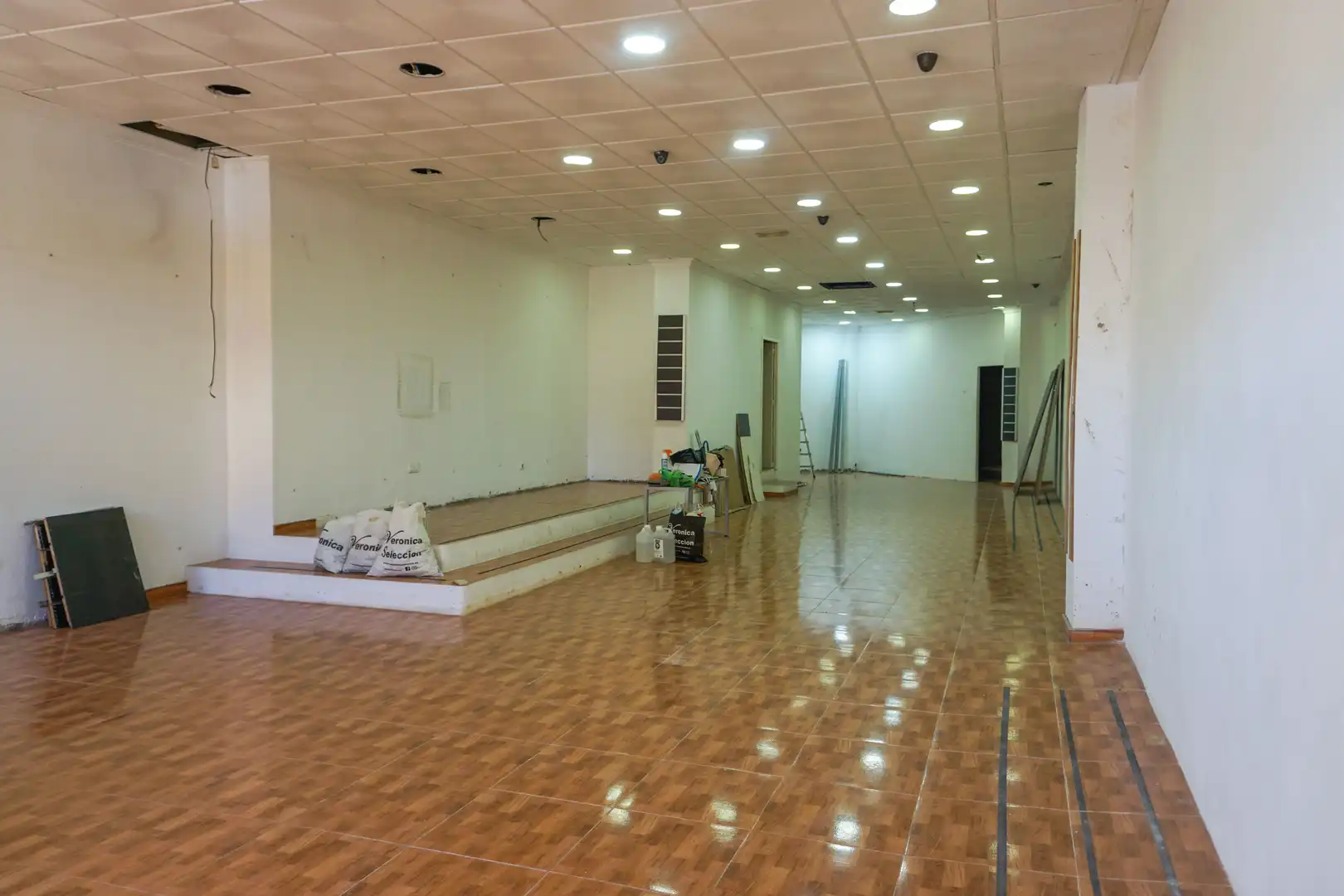 Local comercial en alquiler en Carretera Níjar - la Cañada, imagen 5