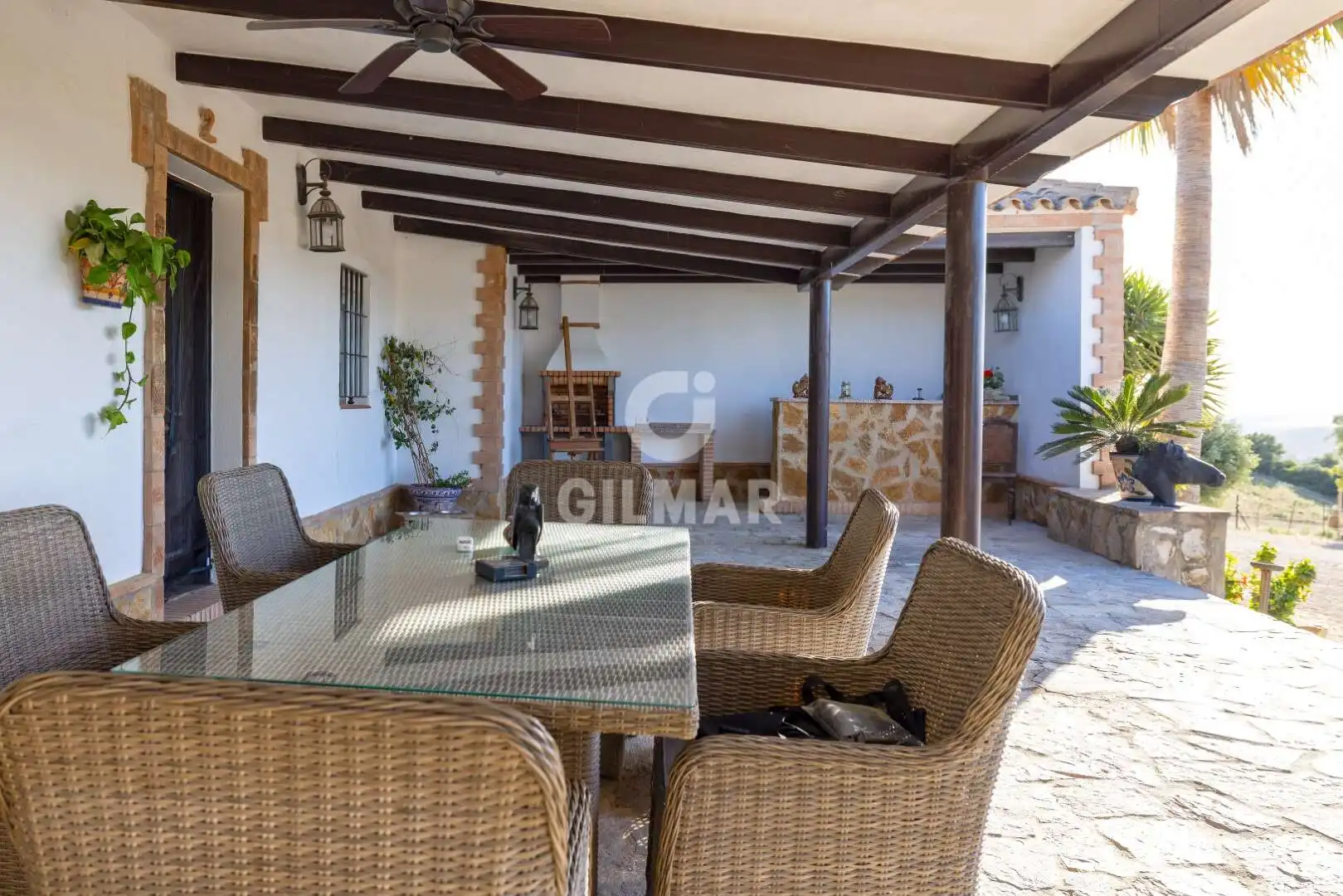 Chalet con jardín en venta en Arcos de la Frontera, imagen 14