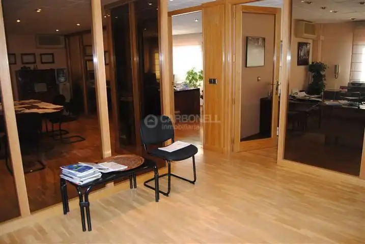Bureau avec ascenseur à vendre à Eixample, imagen 6