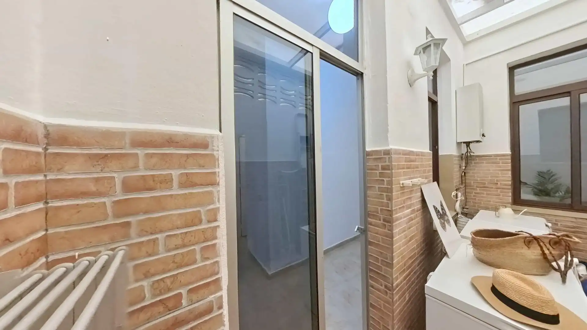 Wohnung zum Verkauf in Santa Cruz de Tenerife mit Klimaanlage und Möbliert